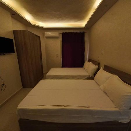 Casablanca Beach Resort With Private Beach And Swimming Pools Хургада Экстерьер фото