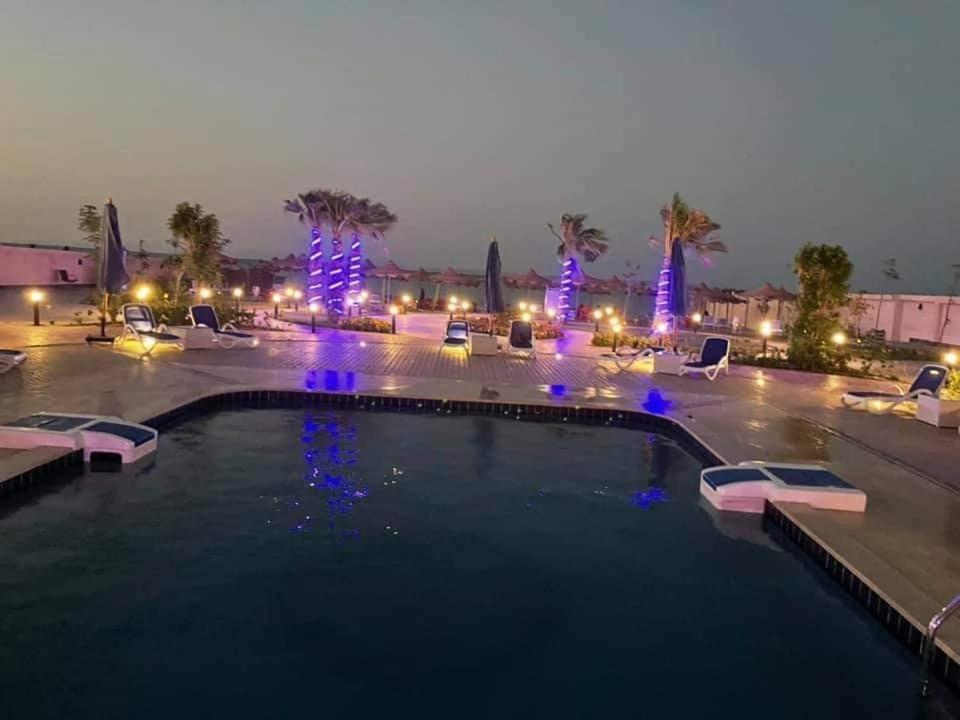 Casablanca Beach Resort With Private Beach And Swimming Pools Хургада Экстерьер фото